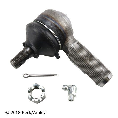 Beck/Arnley Steering Tie Rod End P/N:101-1766  Steering Tie Rod End P/N: