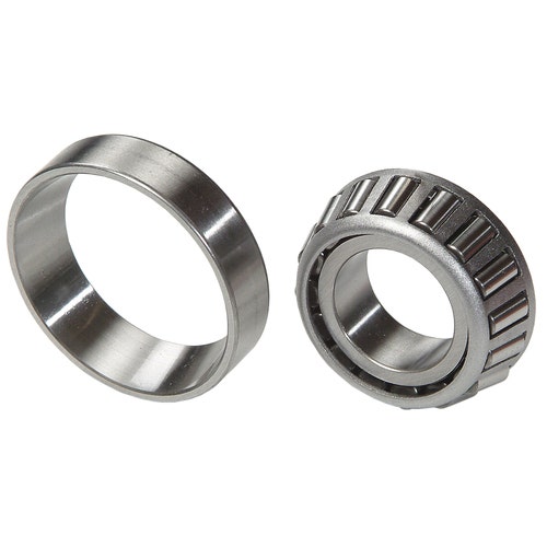Bca A1 Tapered Bearing Set Bower/National 614174 Clutch Throwout Bearing; Style