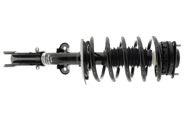 Kyb Suspension Strut And Coil Spring Assembly P/N:Sr4195  Suspension Strut And