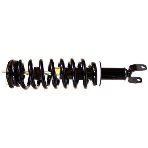 Monroe Shocks & Struts Suspension Strut And Coil Spring Assembly P/N:181111