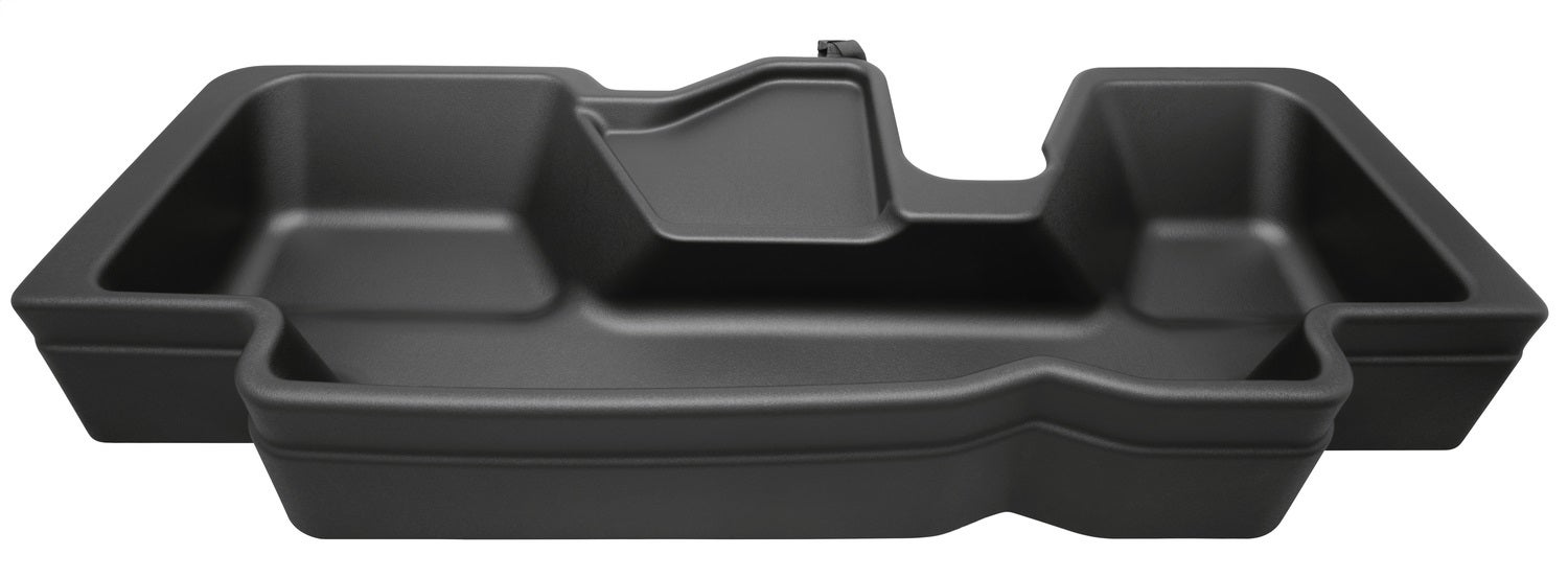 Husky Liners 9421 Gearbox Under Seat Storage Box Fits 19-20 1500   Gearbox Under
