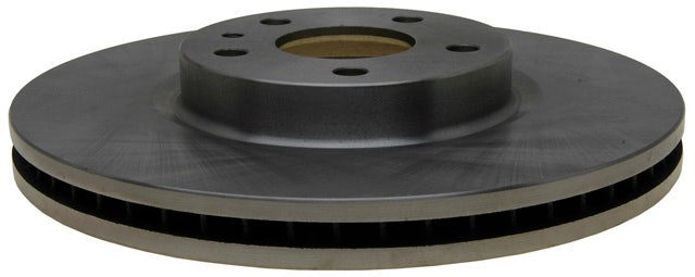 Raybestos Brakes Disc Brake Rotor P/N:681014R  680982 Brake Rotor Advanced