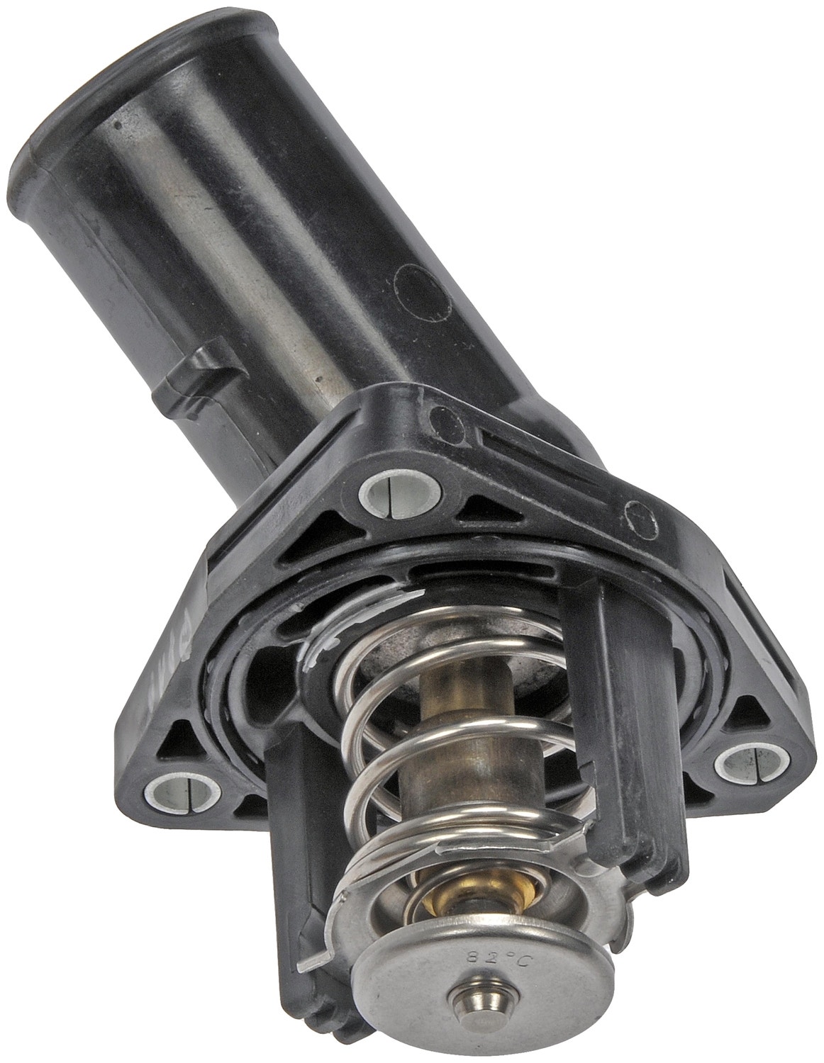 Dorman - Oe Solutions Engine Coolant Thermostat Housing Assembly P/N:902-5137 Oe