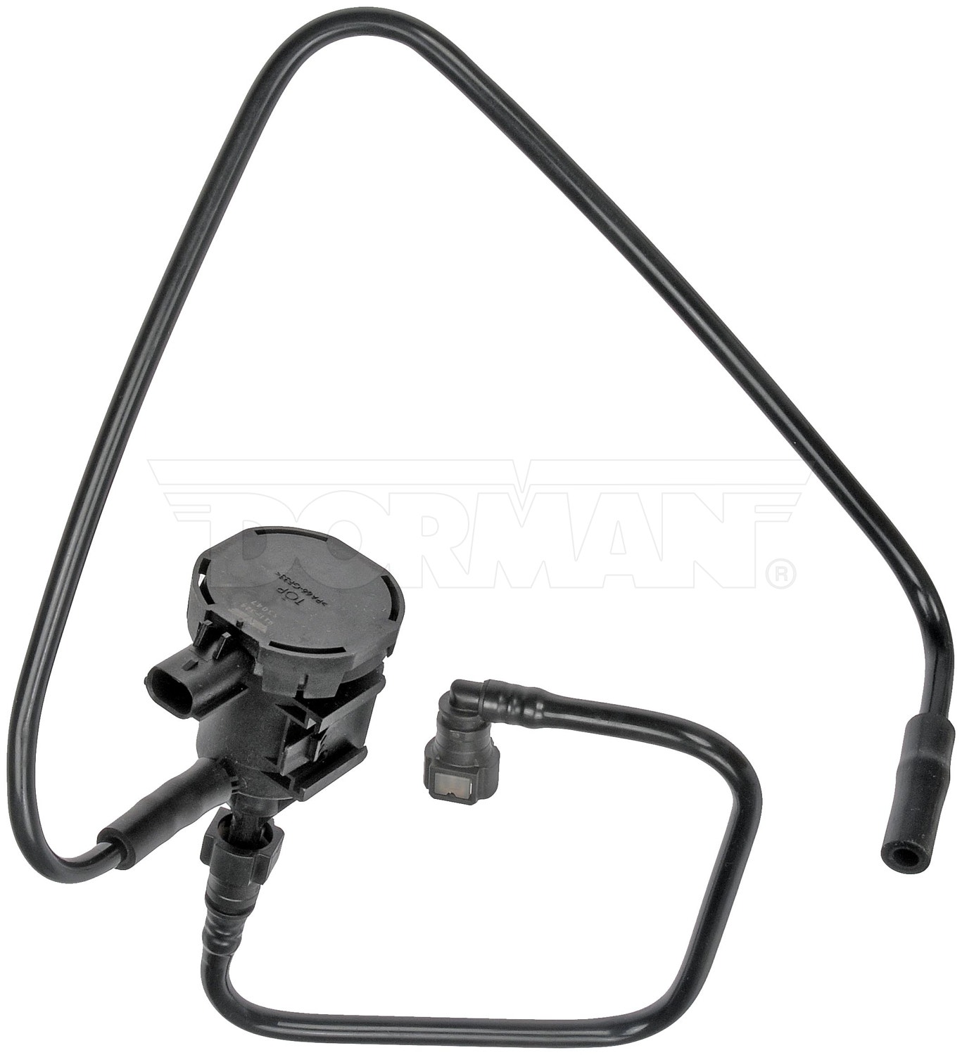 Dorman - Oe Solutions Vapor Canister Purge Valve P/N:911-324 No Generic Name