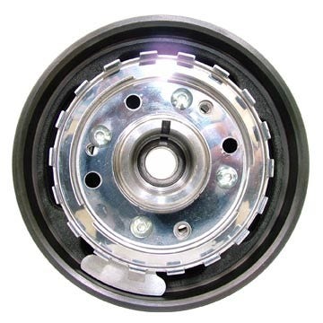 Dayco Engine Harmonic Balancer P/N:Pb1207n  Engine Harmonic Balancer P/N: