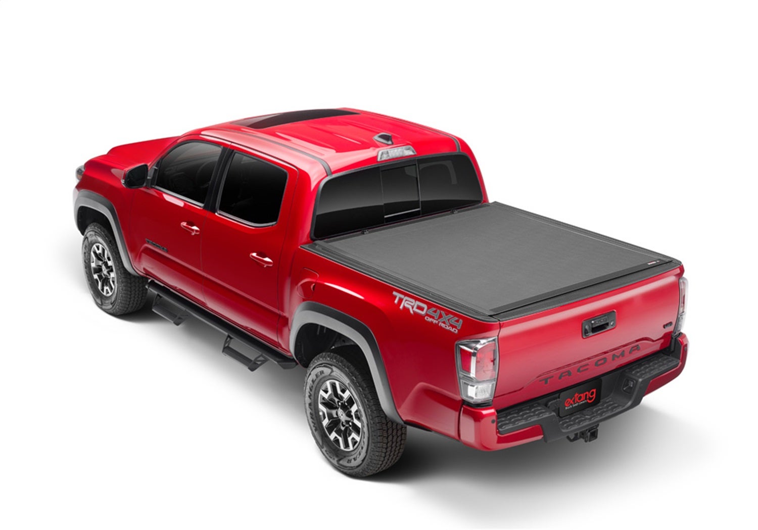 Extang 85961 Xceed Tonneau Cover Fits 22-23 Frontier   Xceed Tonneau Cover Fits