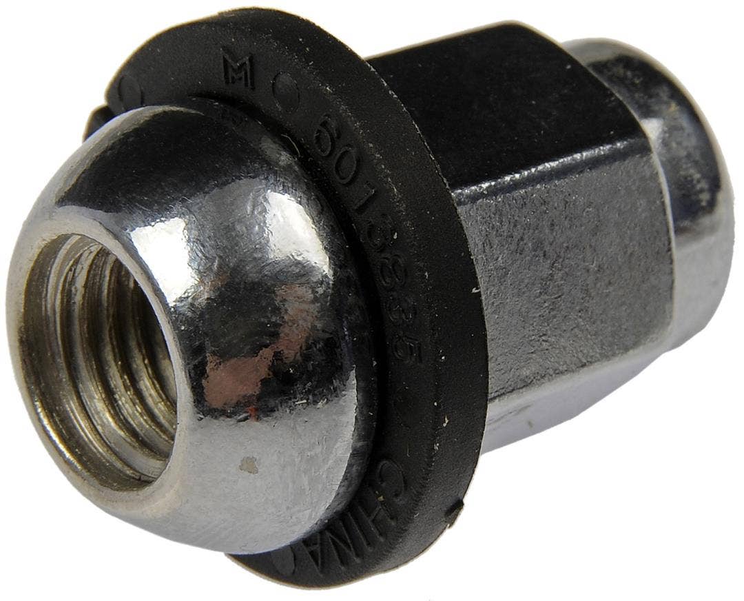 Oem Style Capped Whl Nut Oem Style Capped Whl Nut