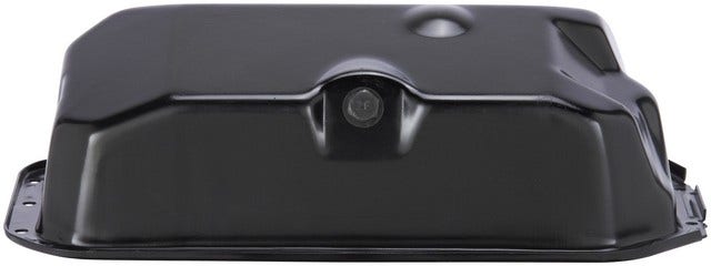 Spectra Premium Engine Oil Pan P/N:Vwp34a  Engine Oil Pan P/N: