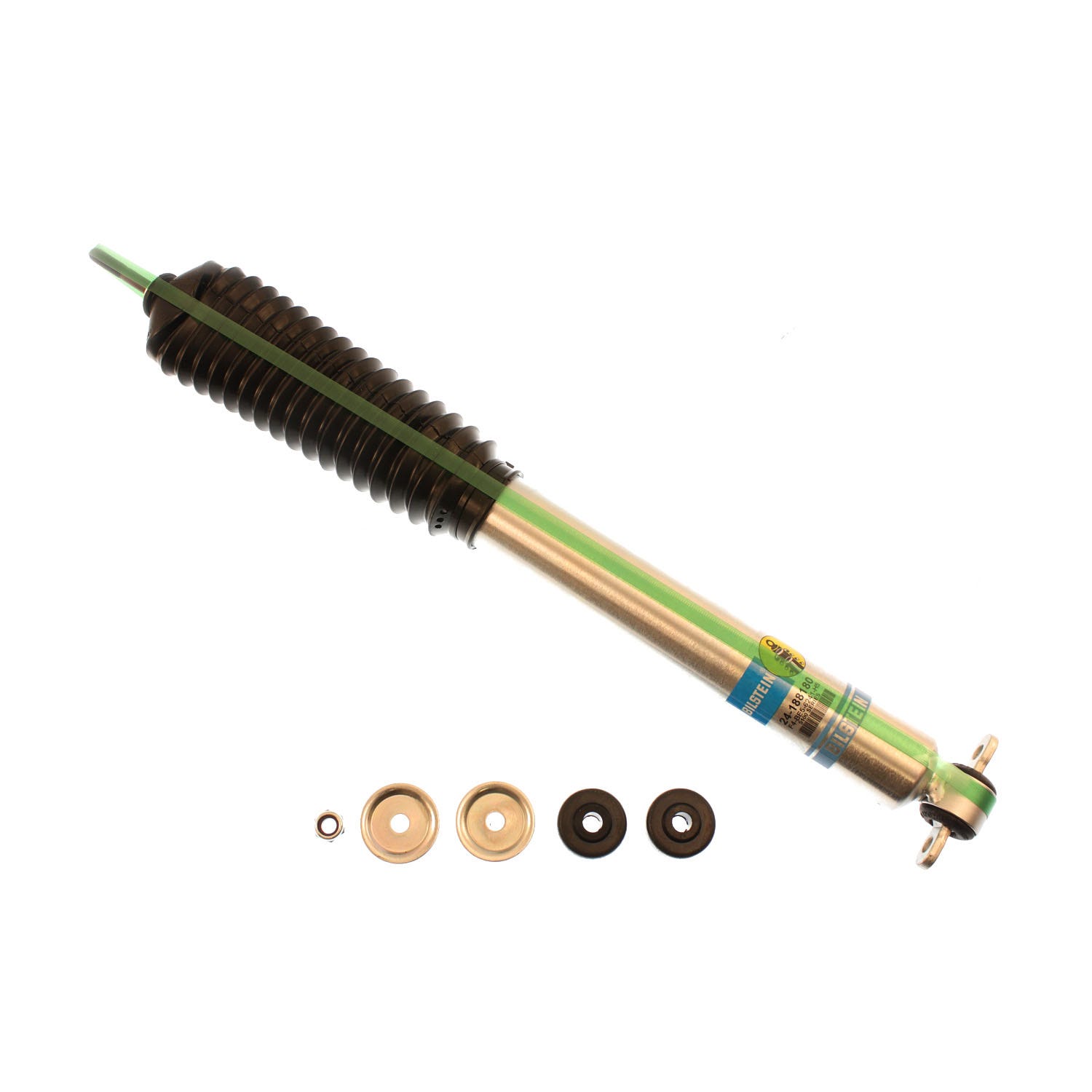 Bilstein Shock Absorbers   Shock Absorber 5100 Series; Type - Nitrogen Gas