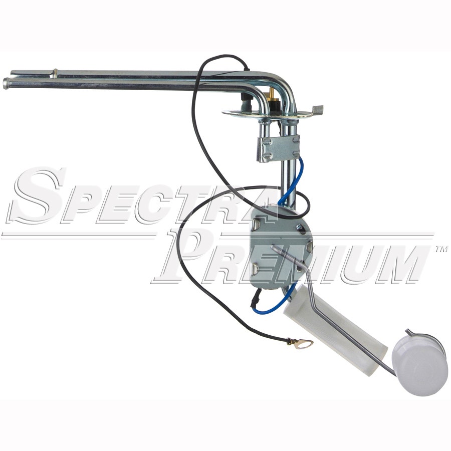 Spectra Premium Fuel Tank Sending Unit P/N:Fg91b  Fuel Tank Sending Unit P/N: