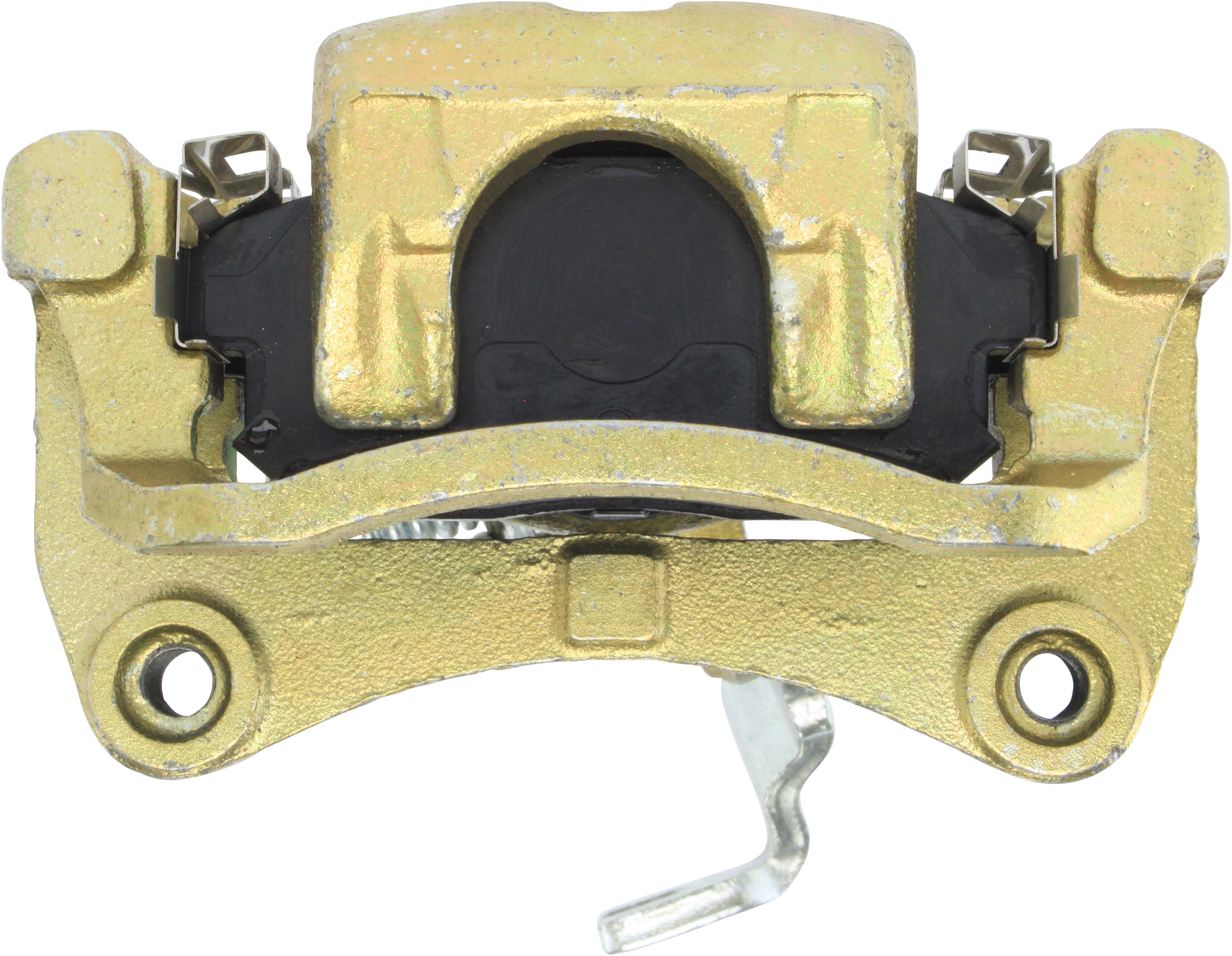 Centric Parts Disc Brake Caliper P/N:142.42558  Disc Brake Caliper P/N:
