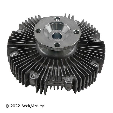 Beck/Arnley Engine Cooling Fan Clutch P/N:130-0146  Engine Cooling Fan Clutch