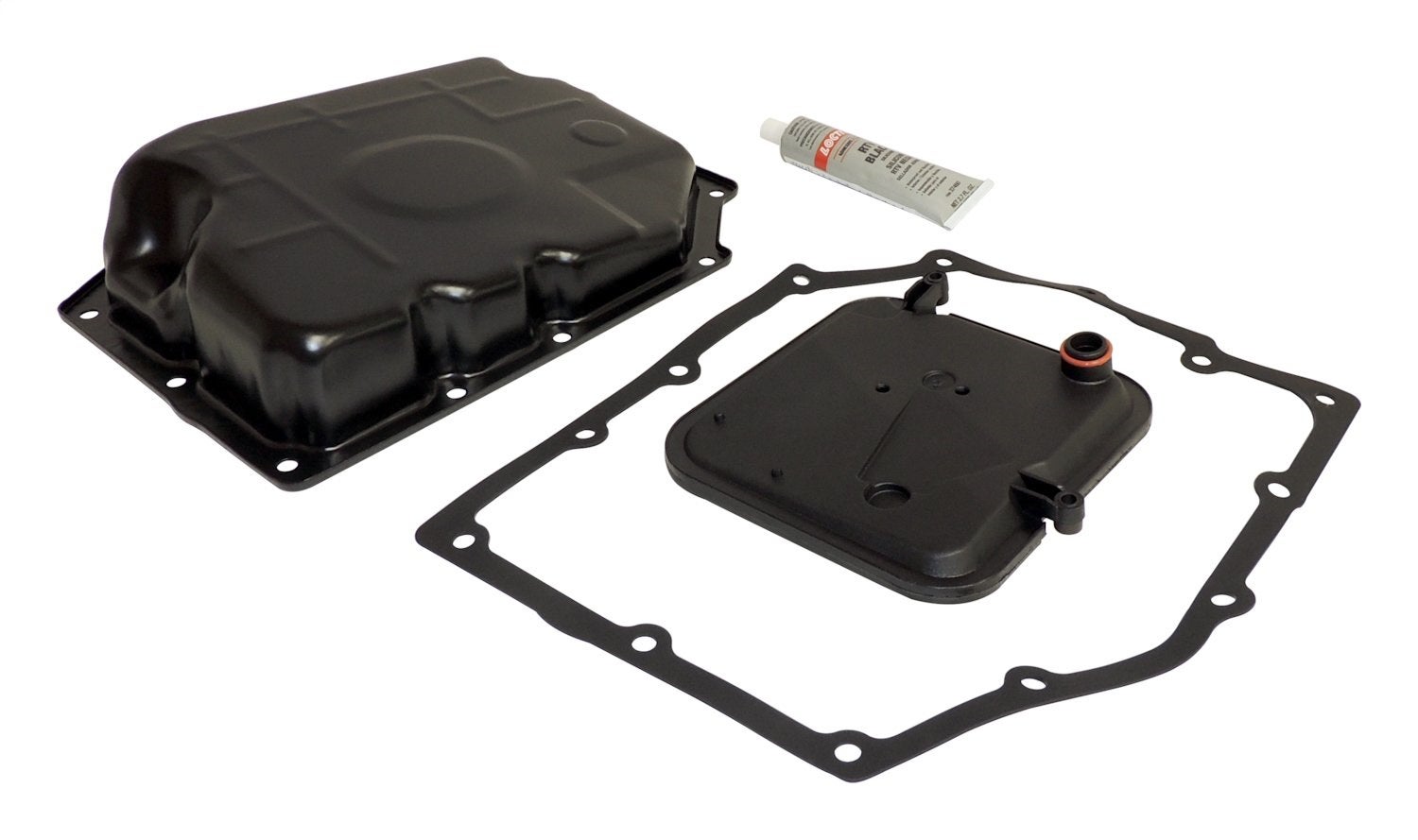 Crown Automotive 52852912K Transmission Oil Pan Kit Crown Automotive