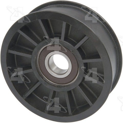 Four Seasons Accessory Drive Belt Idler Pulley,Accessory Drive Belt Tensioner