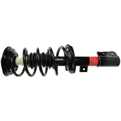Monroe Shocks & Struts Suspension Strut And Coil Spring Assembly P/N:472527