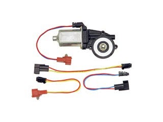Dorman - Oe Solutions Window Motor P/N:742-300  Window Motor P/N: