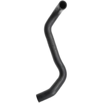 Dayco Radiator Coolant Hose P/N:71909  Curved Radiator Hose  Diameter (In) -