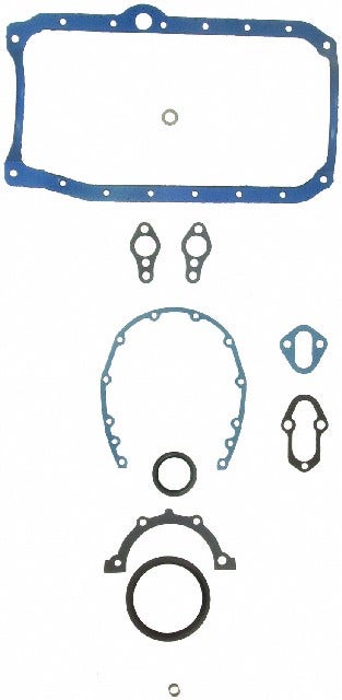 Fel-Pro Engine Conversion Gasket Set P/N:17115  Engine Conversion Gasket Set