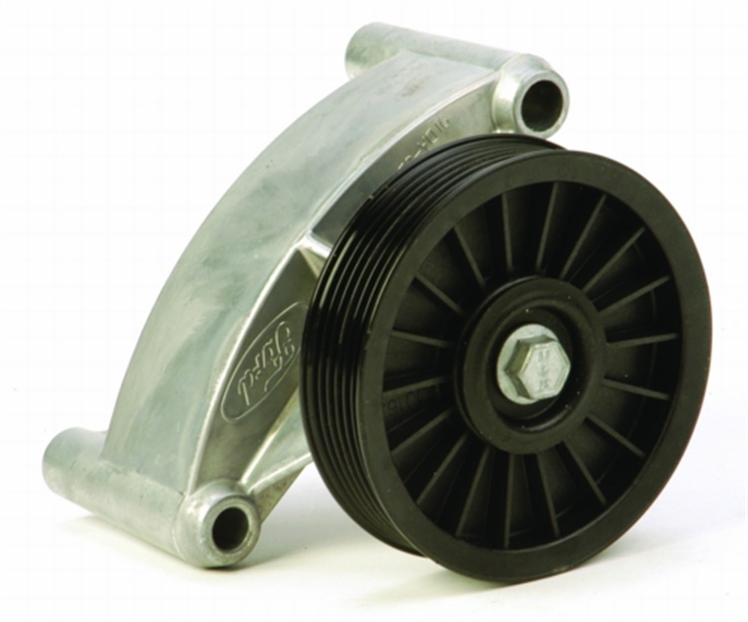 Ford Performance Parts M-8604-A50 Competition Air Pump Idler Bracket