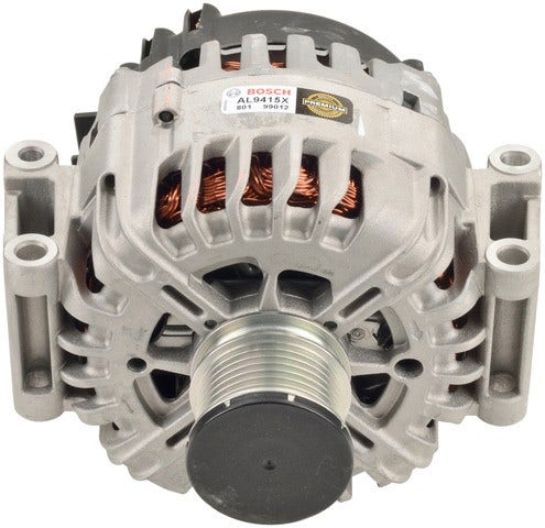 Bosch Alternator P/N:Al9415x  Alternator P/N: