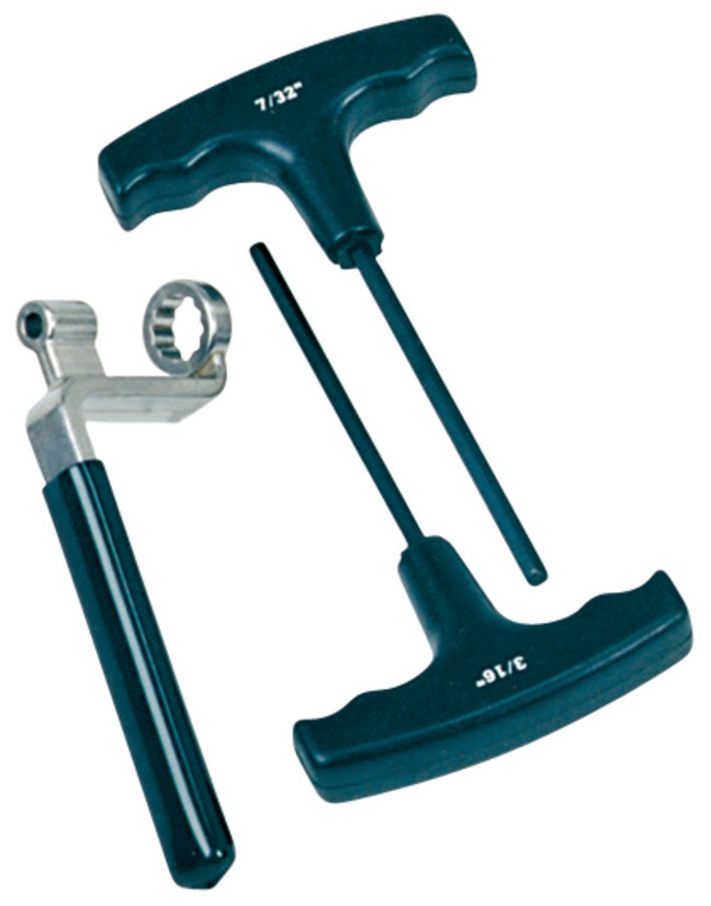 Proform 66779 Valve Lash Wrench-7/16In  Parts  Valve Lash Wrench; Type - Box