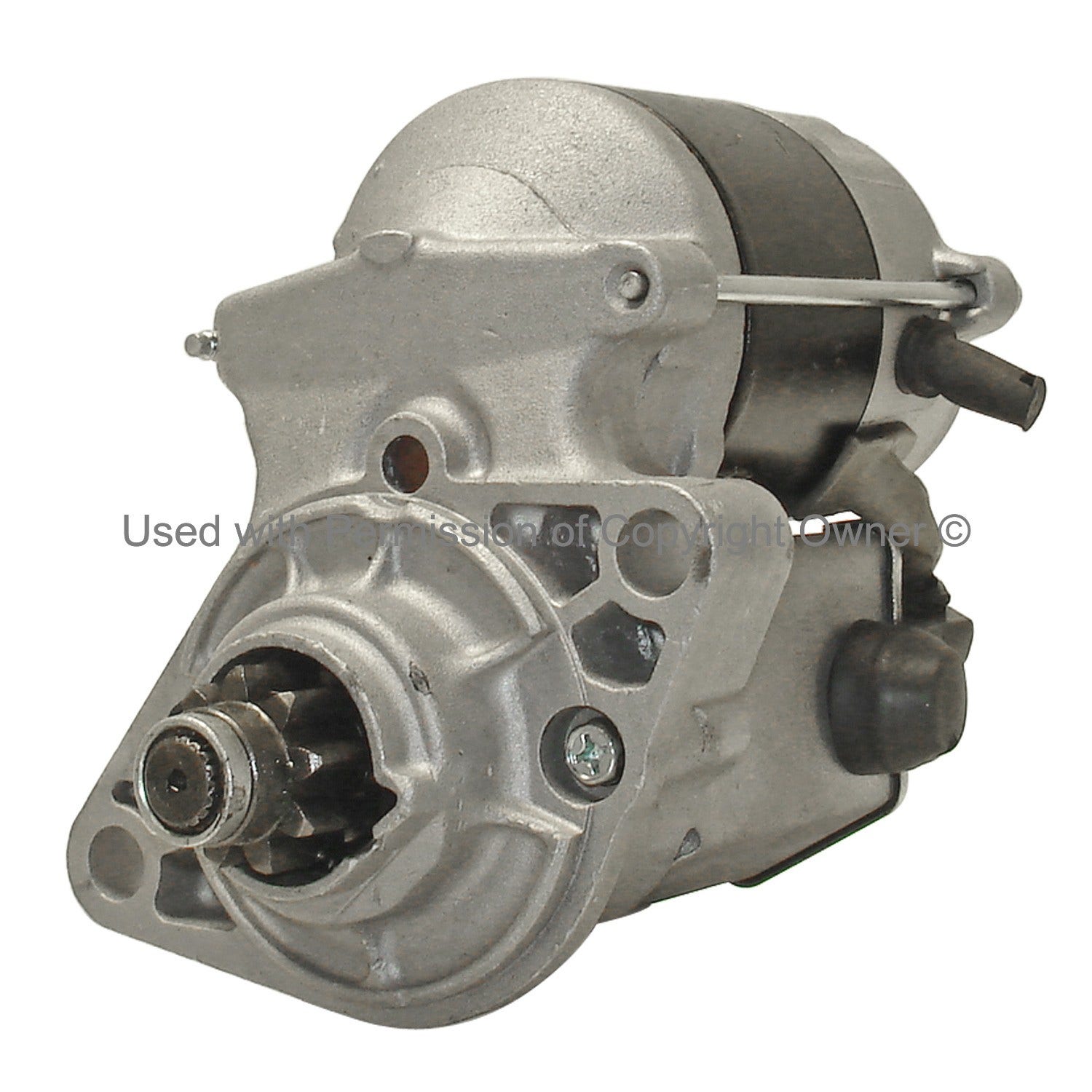 Mpa Starter Motor P/N:17285  Starter Motor P/N:
