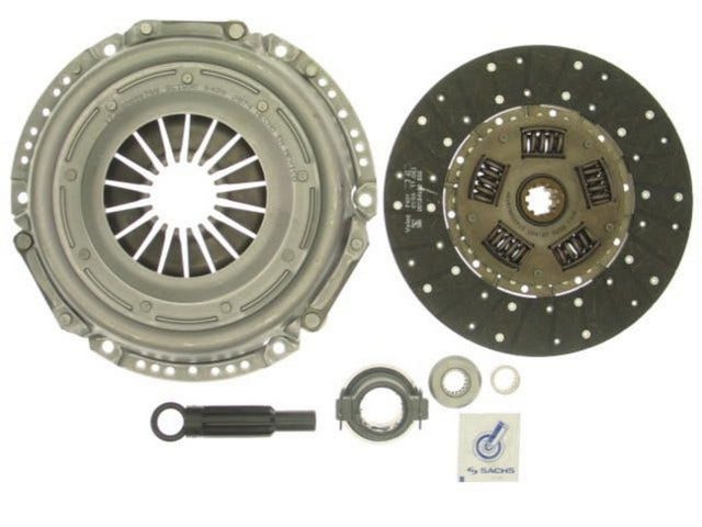 Sachs Transmission Clutch Kit P/N:K1890-05  Transmission Clutch Kit P/N: