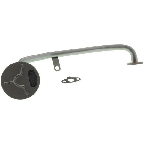 Melling Engine Oil Pump Pickup Tube And Screen P/N:247S Melling Engine Oil Pump