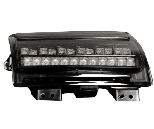 Recon Access 264148Ledbk Led Fender Light Recon Access  Led Fender Light