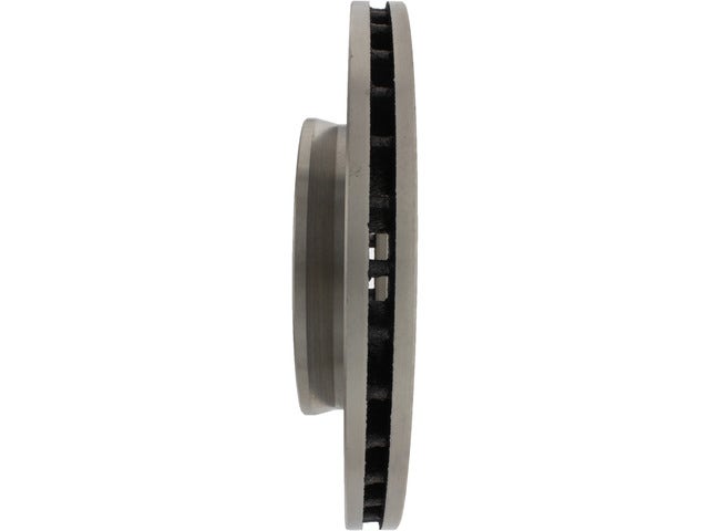 Centric Parts Disc Brake Rotor P/N:121.45026  Disc Brake Rotor P/N: