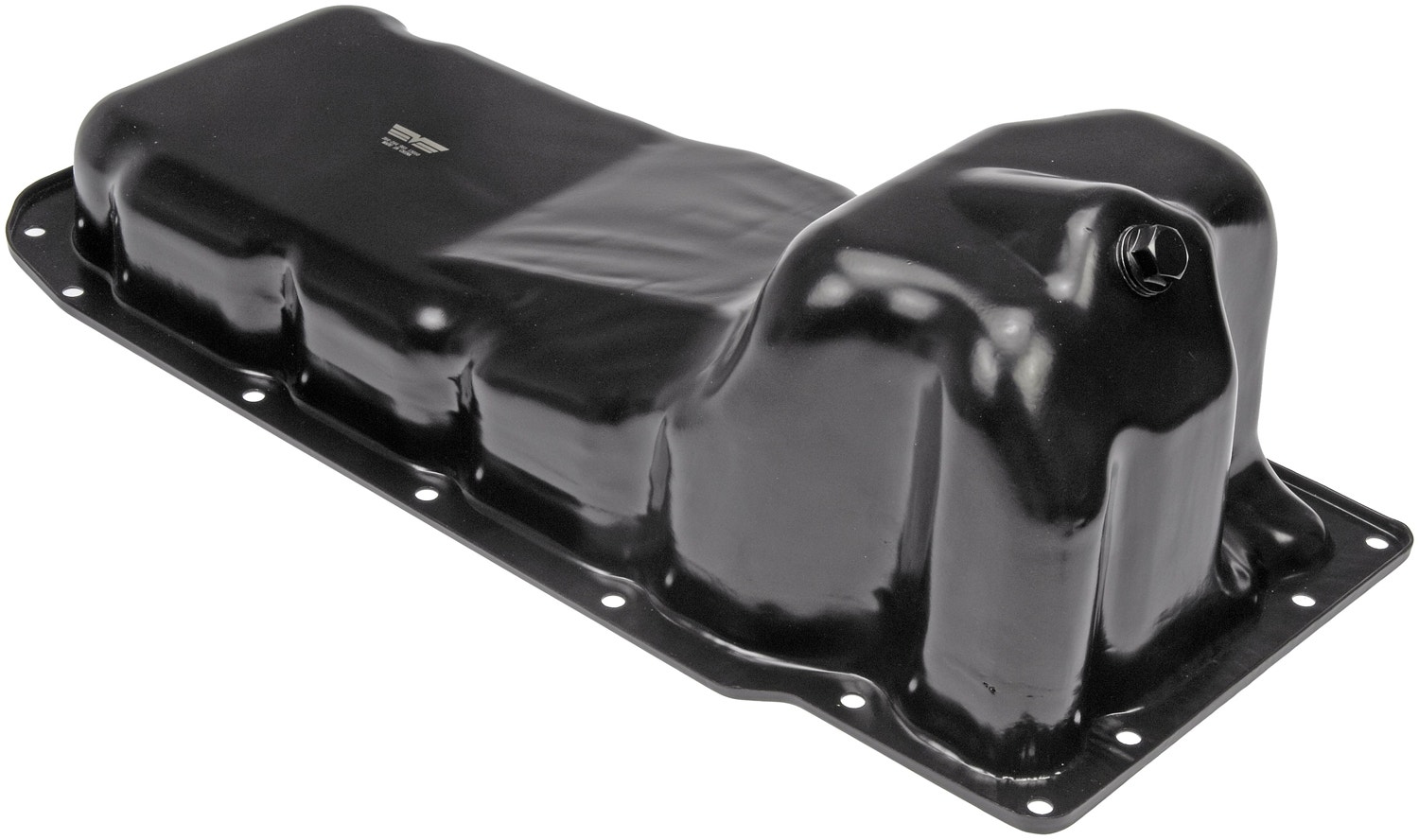 Dorman - Oe Solutions Engine Oil Pan P/N:264-244 Oe Solutions (Tm) Oil Pan