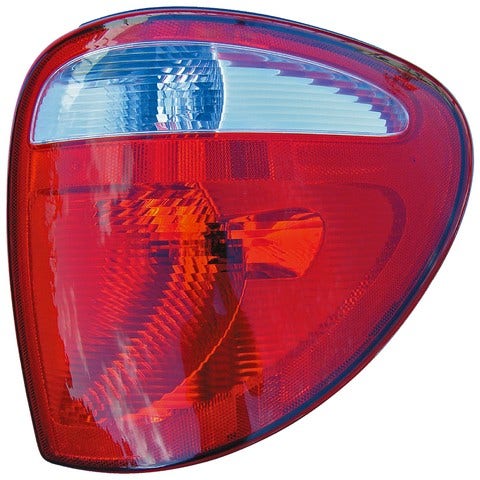 Dorman Tail Light Assembly P/N:1611235  Tail Light Assembly P/N: