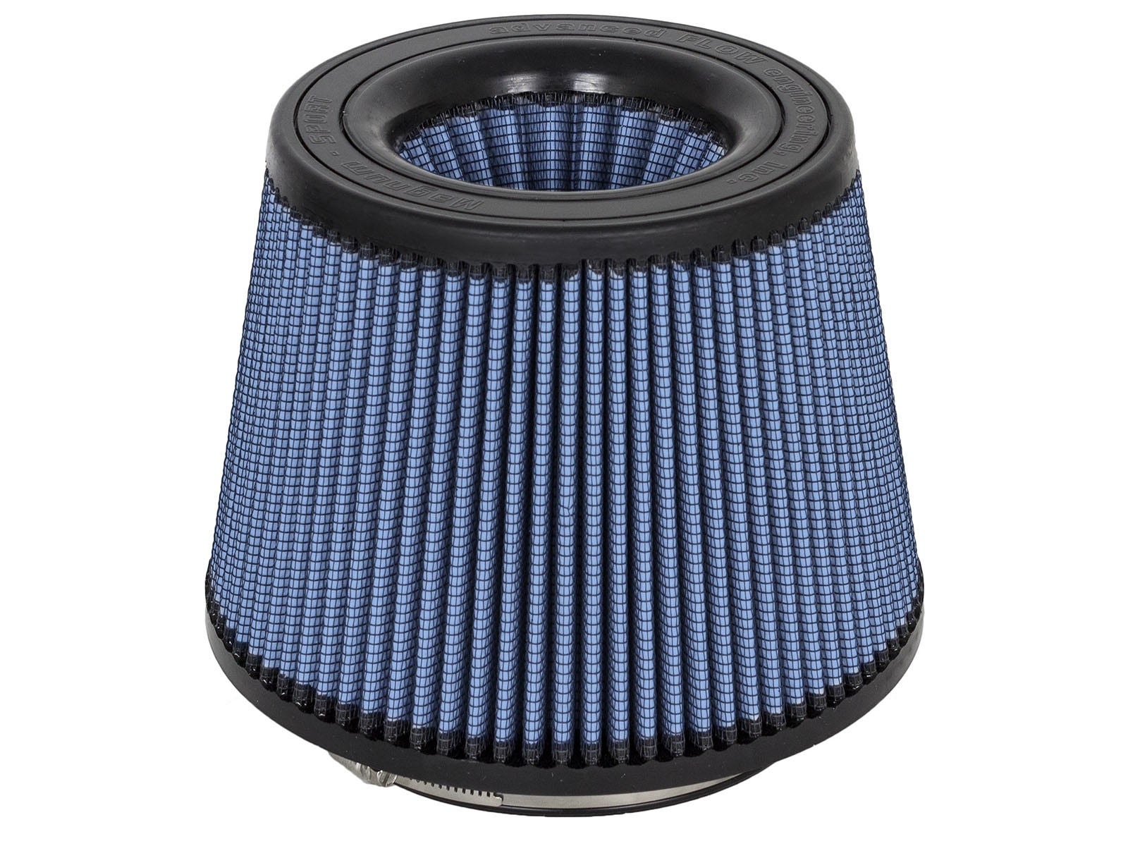 Afe 24-91035 Universal Clamp On Air Filter Afe/Advance Flow Engineering  Air