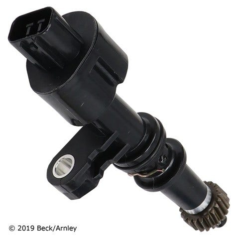 Beck/Arnley Automatic Transmission Speed Sensor,Vehicle Speed Sensor