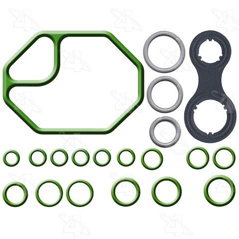 Four Seasons A/C System O-Ring And Gasket Kit P/N:26704  A/C System O-Ring And