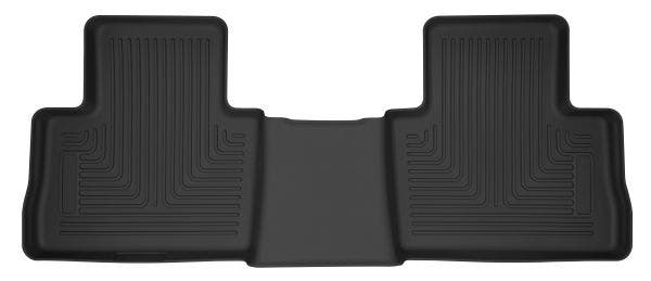 Husky Liners 52821 X-Act Contour Floor Liner Fits 19-23 Rav4   X-Act Contour