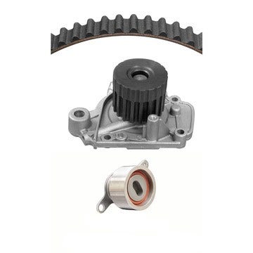 Dayco Engine Timing Belt Kit With Water Pump P/N:Wp224k1b  Engine Timing Belt