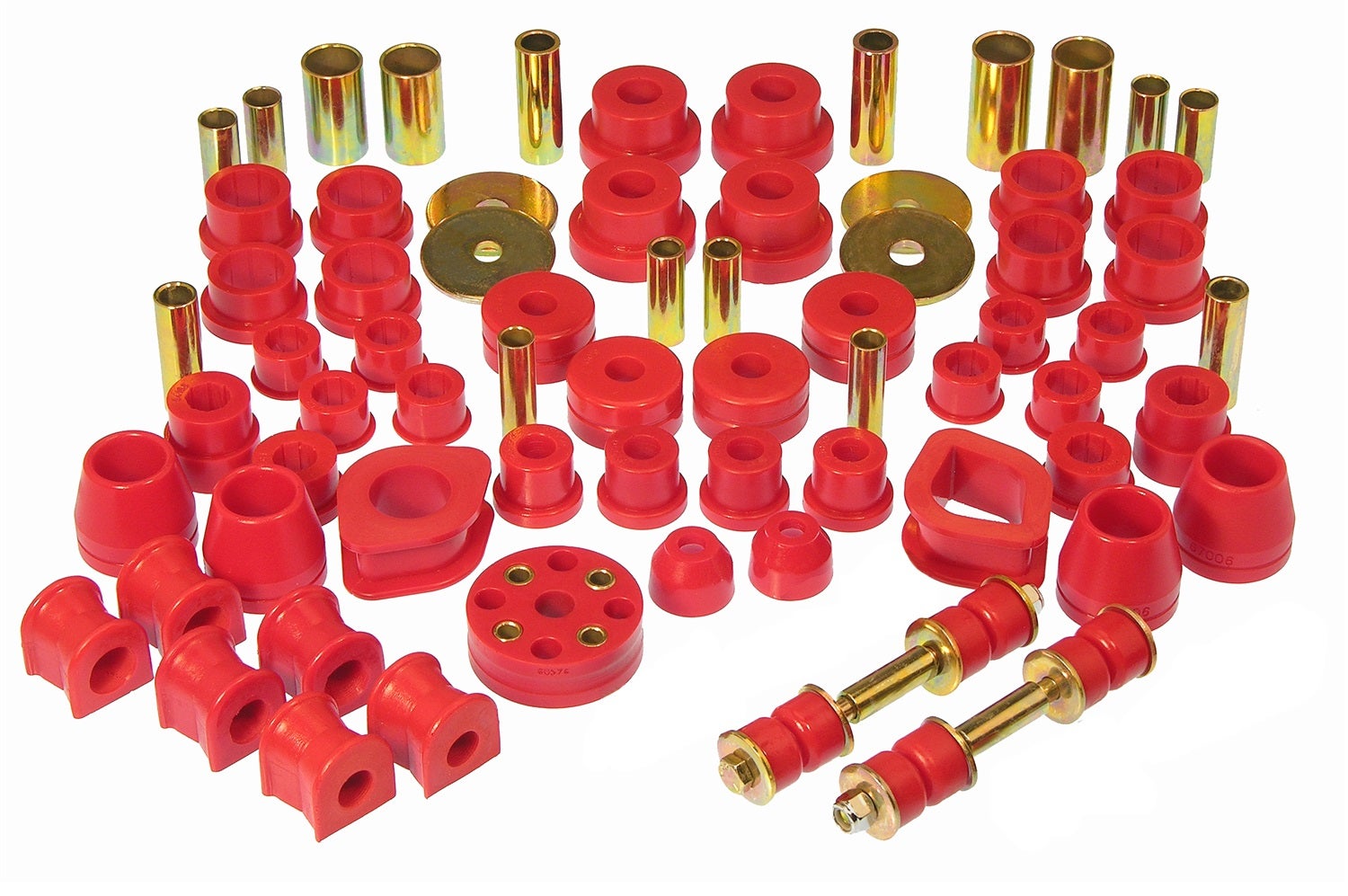 Prothane 14-2001 Total Kit Fits 70-73 240Z   Total Kit Fits 70-73 240Z