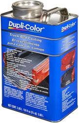 Dupli-Color Paint Trg252 Dupli-Color Truck Bed Coating  Paint   Truck Bed