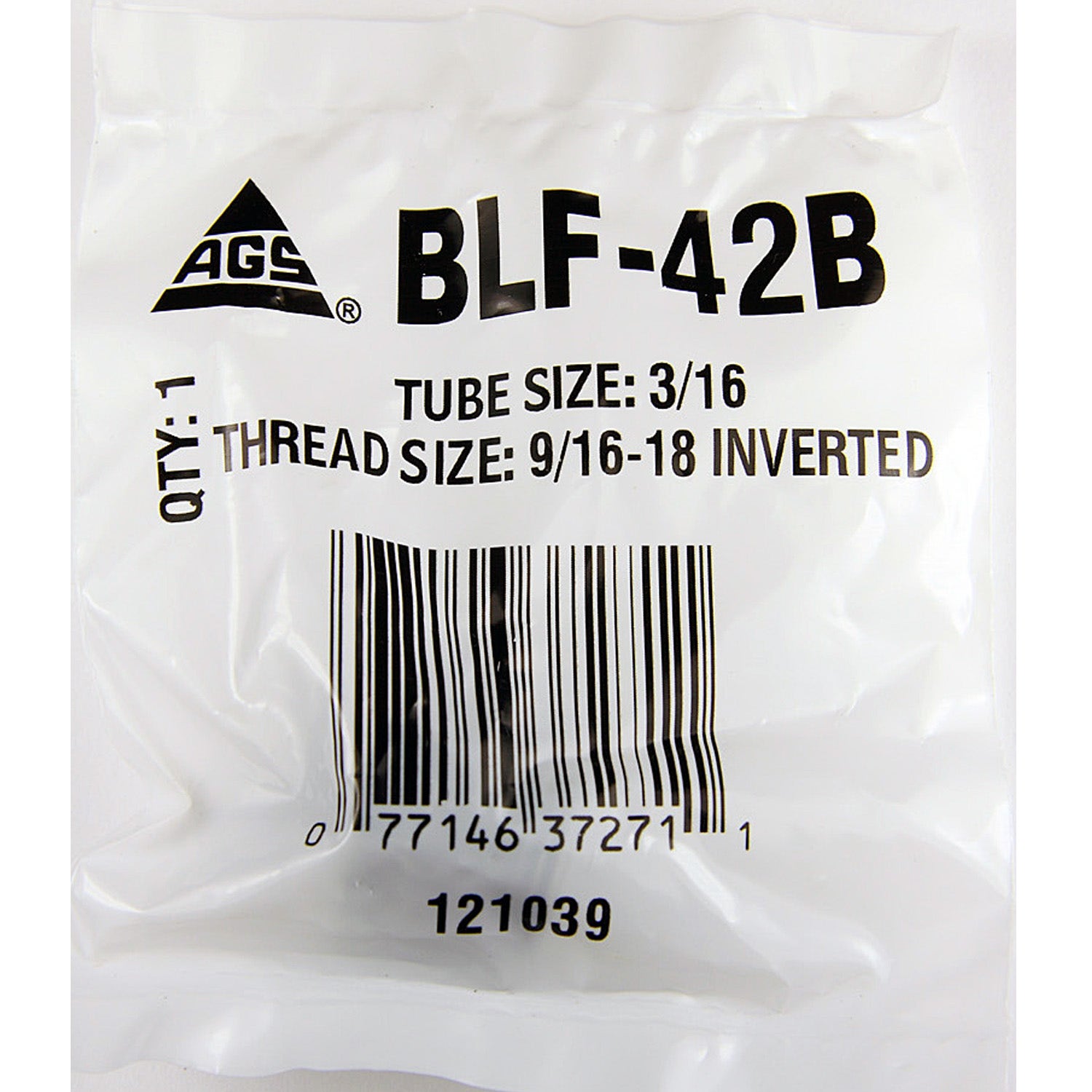 American Grease Stick (Ags)  P/N:Blf-42B American Grease Stick ()  Tube End