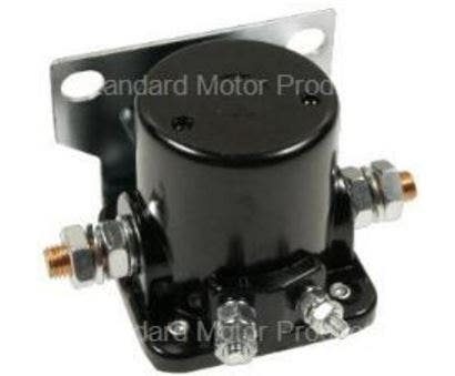 Standard Motor Products Smpss588t Starter Solenoid Standard Motor Products Smp