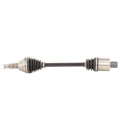 Trakmotive Cv Axle Shaft P/N:Gm-8212  Cv Axle Shaft P/N: