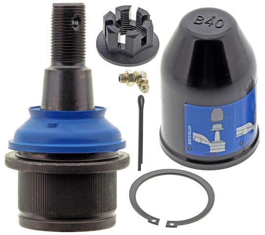 Mevotech Suspension Ball Joint P/N:Mk80197  Suspension Ball Joint P/N: