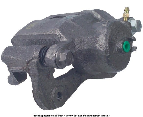 Cardone Reman Disc Brake Caliper P/N:19-B2617  Disc Brake Caliper P/N: