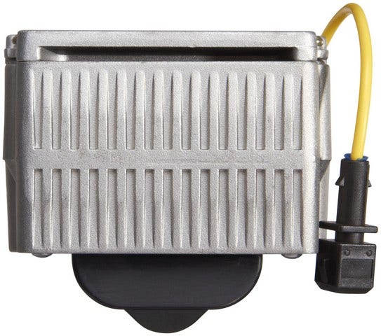 Spectra Premium Ignition Coil P/N:C-643  Ignition Coil P/N:
