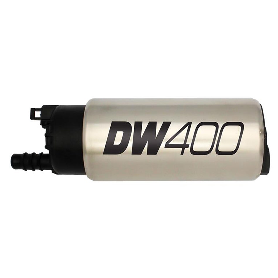Deatschwerks 9-401-1046 In-Tank Fuel Pump (415Lph With 9-1046 Install Kit), 1