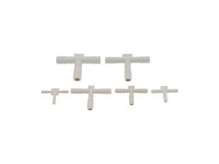 Dorman - Autograde Vacuum Connector P/N:47329  Vacuum Connector P/N: