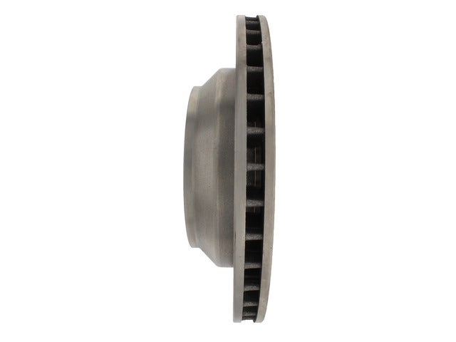 Centric Parts Disc Brake Rotor P/N:121.33078  Disc Brake Rotor P/N: