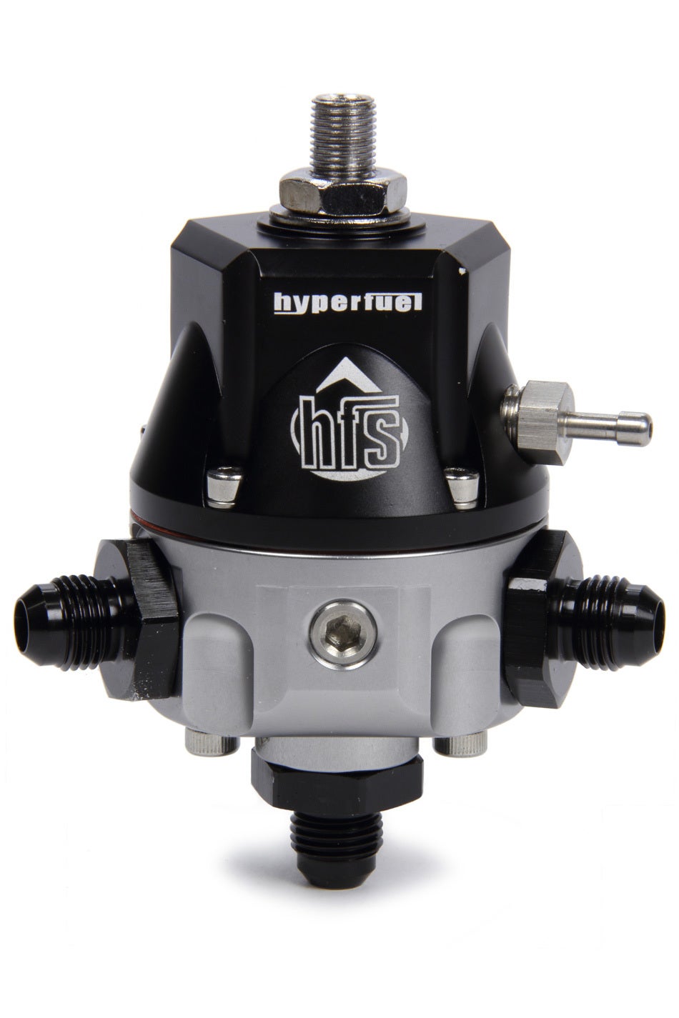 Fuel Pressure Regulator Discontinued 9/21 Fuel Pressure Regulator Discontinued