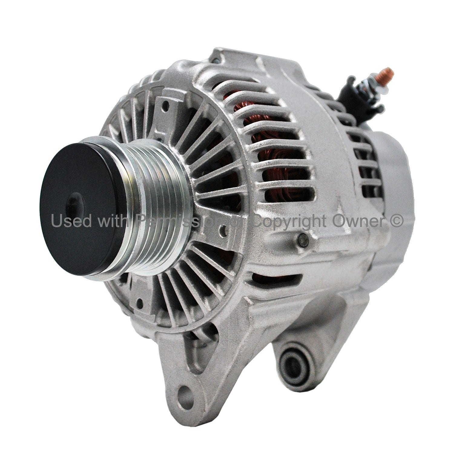 Mpa Alternator P/N:13960  Alternator P/N: